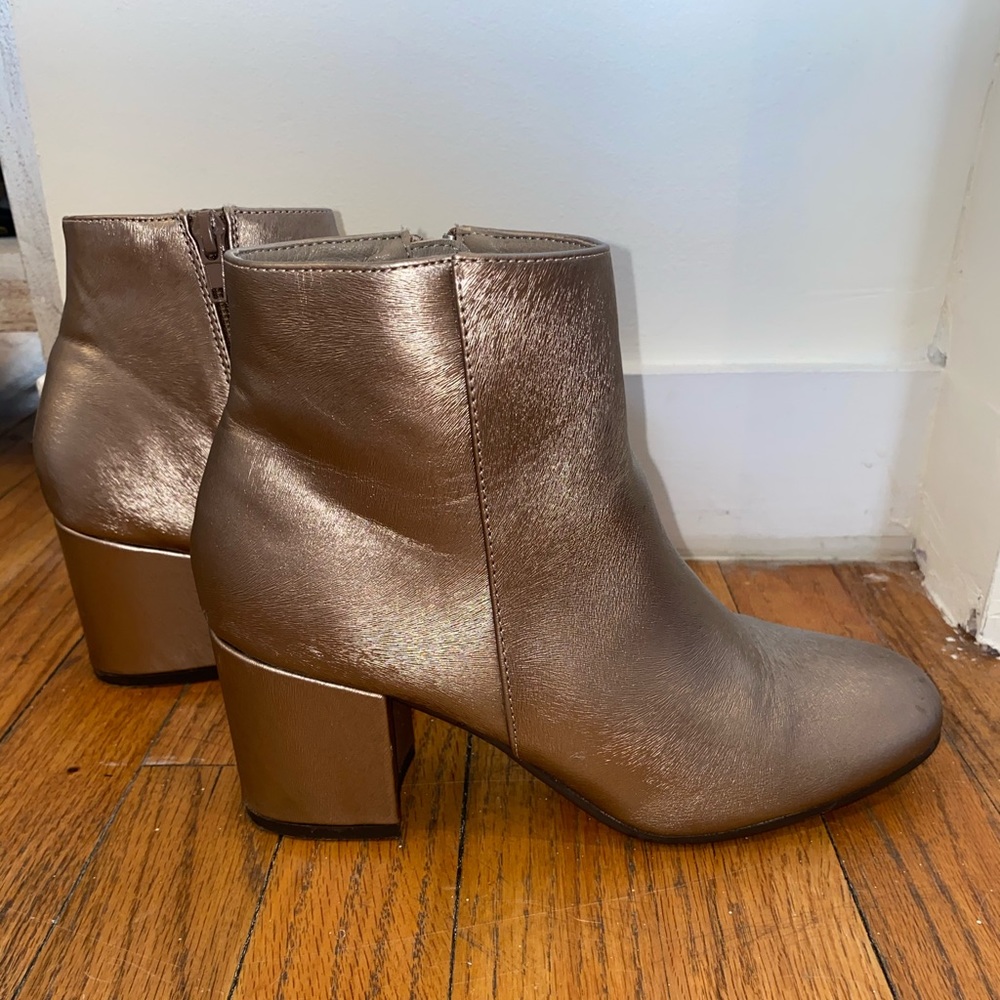 Booties - Picture 3 of 5
